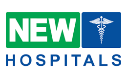 New Hospitals Ltd